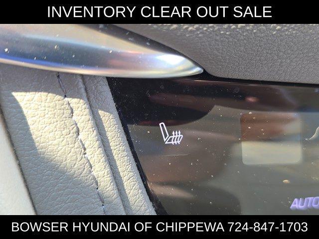used 2019 Cadillac XT5 car, priced at $19,426