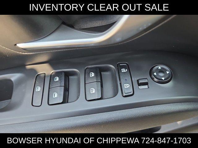 used 2024 Hyundai SANTA CRUZ car, priced at $29,326