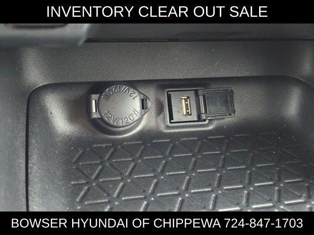 used 2022 Toyota RAV4 car, priced at $27,472