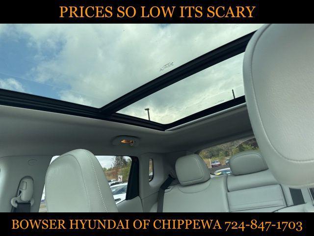 used 2018 Jeep Compass car, priced at $14,000