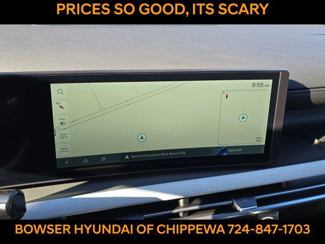 new 2026 Hyundai SANTA CRUZ car, priced at $44,639