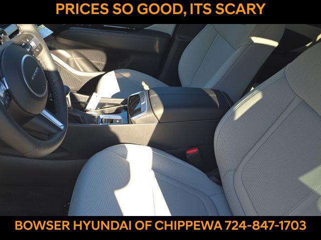 new 2026 Hyundai SANTA CRUZ car, priced at $44,639