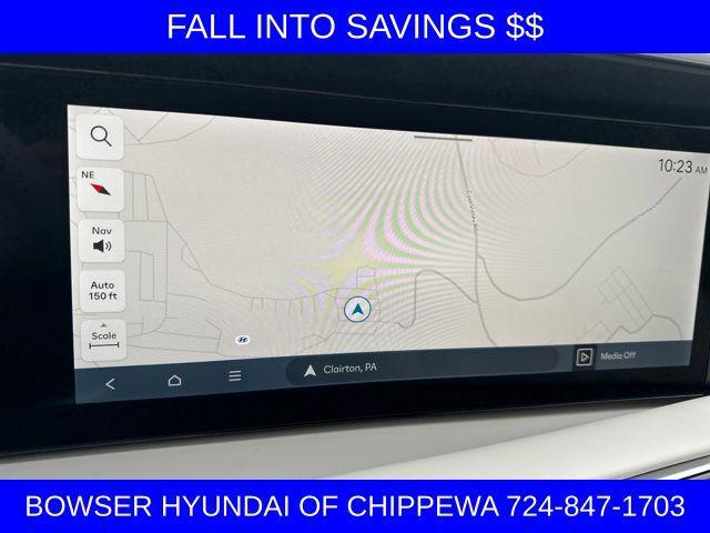 new 2026 Hyundai Palisade car, priced at $45,173