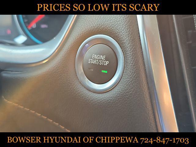 used 2021 Chevrolet Traverse car, priced at $19,500