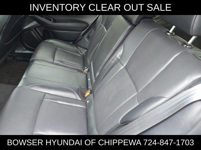 used 2021 Subaru Outback car, priced at $24,968