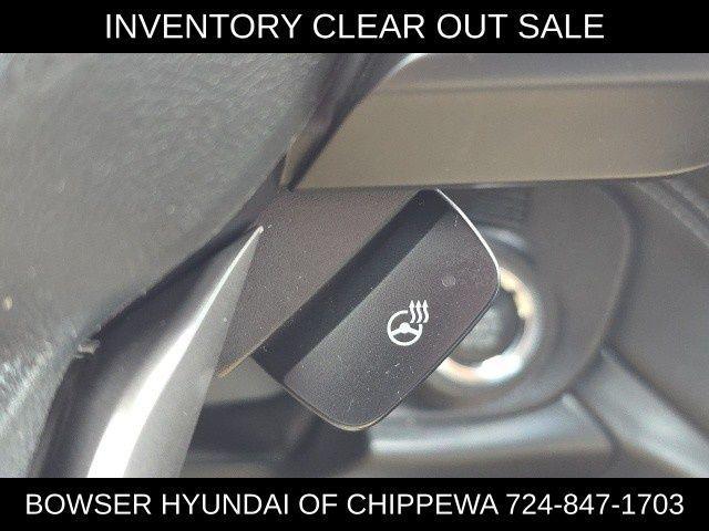 used 2021 Subaru Outback car, priced at $24,968