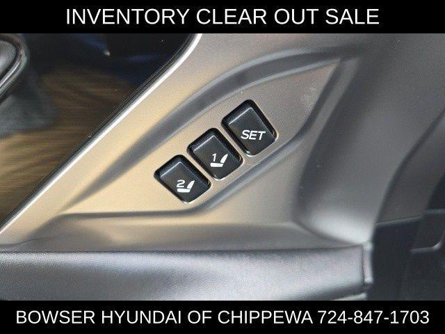 used 2021 Subaru Outback car, priced at $24,968