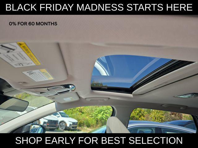 new 2026 Hyundai Tucson car, priced at $33,955