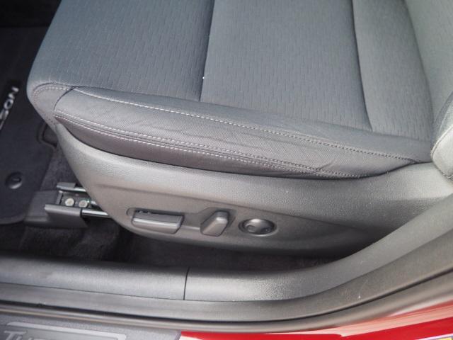 used 2019 Hyundai Tucson car, priced at $21,401