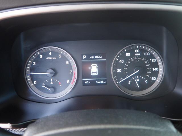 used 2019 Hyundai Tucson car, priced at $21,401