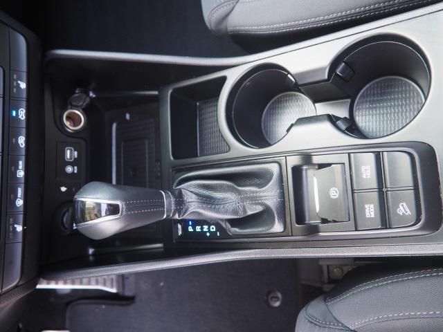 used 2019 Hyundai Tucson car, priced at $21,401