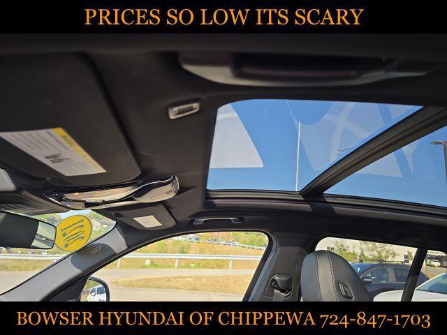 used 2021 BMW X3 car, priced at $23,000