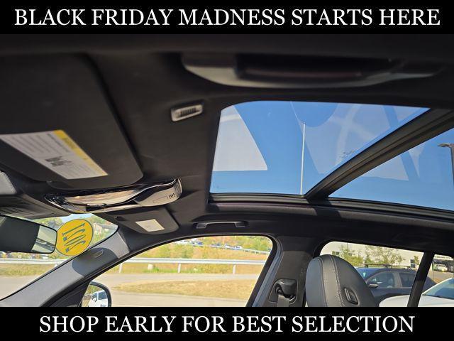 used 2021 BMW X3 car, priced at $19,987