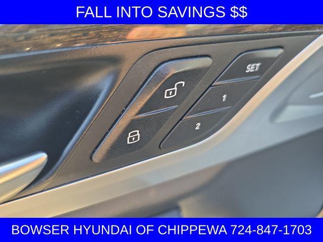 used 2021 BMW X3 car, priced at $23,547