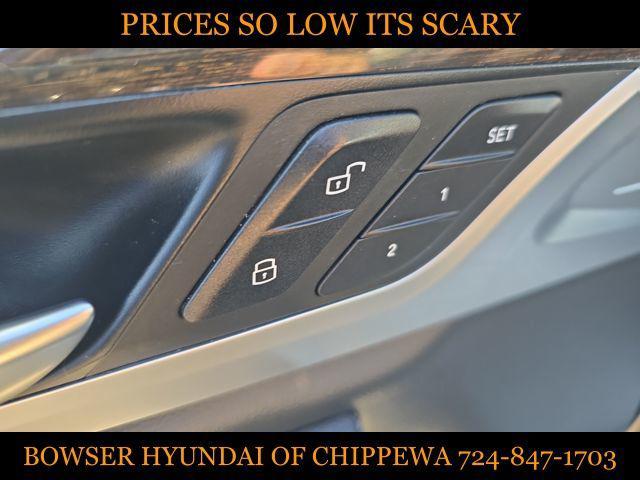 used 2021 BMW X3 car, priced at $23,000