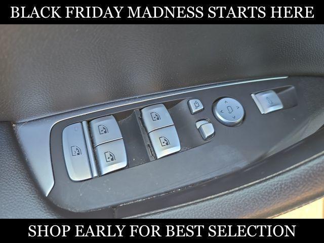 used 2021 BMW X3 car, priced at $19,987