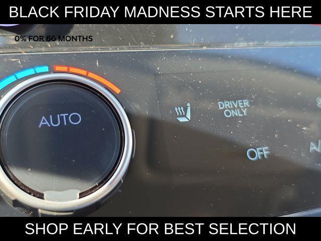 new 2026 Hyundai Santa Fe car, priced at $38,204