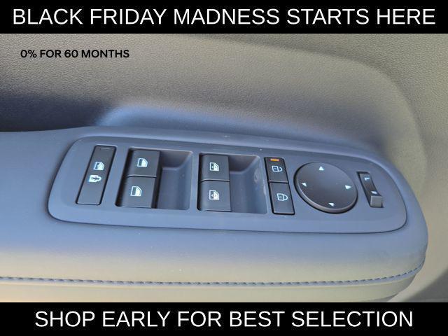 new 2026 Hyundai Santa Fe car, priced at $38,204