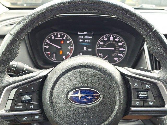 used 2021 Subaru Outback car, priced at $21,514