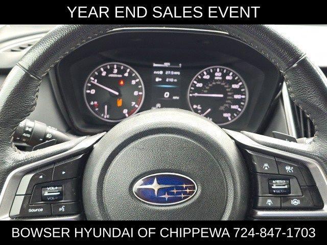 used 2021 Subaru Outback car, priced at $19,399