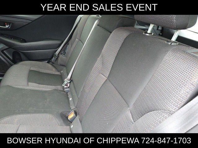 used 2021 Subaru Outback car, priced at $19,399