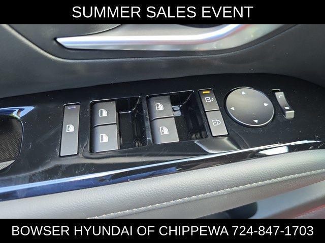 new 2025 Hyundai SANTA CRUZ car, priced at $38,848