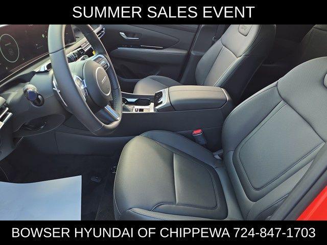 new 2025 Hyundai SANTA CRUZ car, priced at $38,848