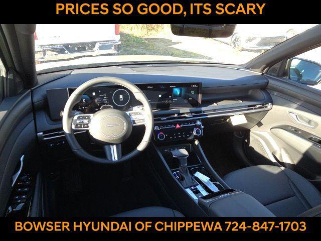 new 2026 Hyundai SANTA CRUZ car, priced at $42,770