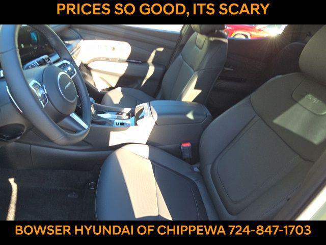 new 2026 Hyundai SANTA CRUZ car, priced at $42,770
