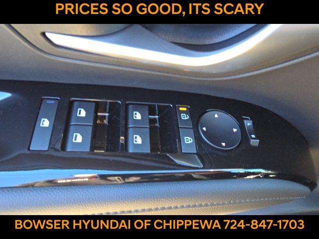 new 2026 Hyundai SANTA CRUZ car, priced at $42,770