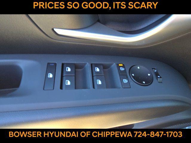 new 2026 Hyundai SANTA CRUZ car, priced at $34,594