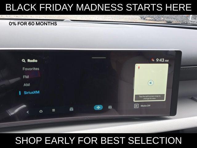 new 2026 Hyundai TUCSON Hybrid car, priced at $40,693