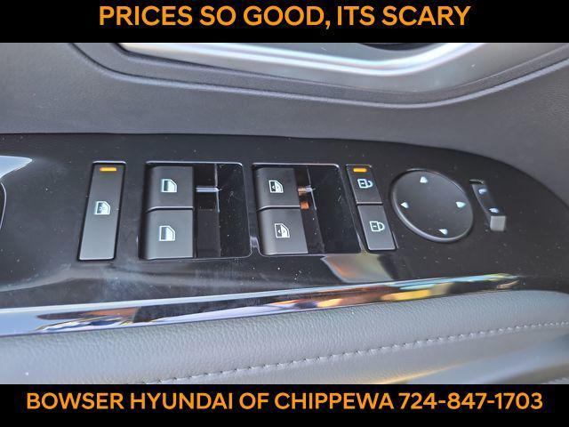 new 2026 Hyundai SANTA CRUZ car, priced at $42,038