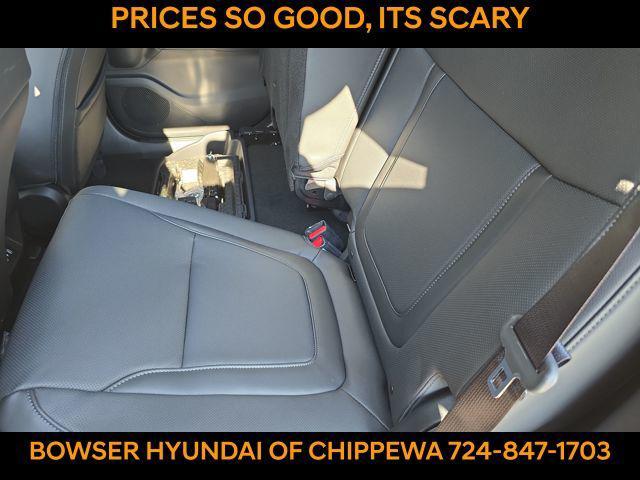 new 2026 Hyundai SANTA CRUZ car, priced at $42,038