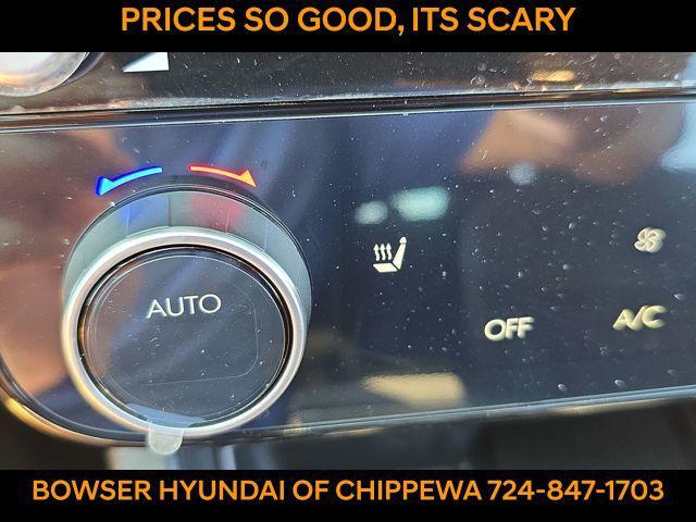 new 2026 Hyundai SANTA CRUZ car, priced at $42,038