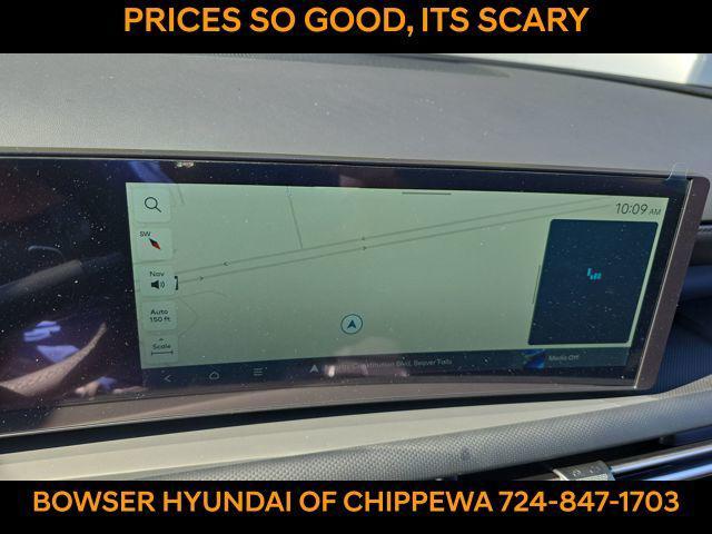 new 2026 Hyundai SANTA CRUZ car, priced at $42,038