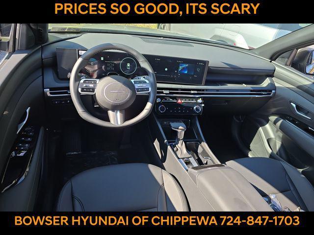 new 2026 Hyundai SANTA CRUZ car, priced at $42,038