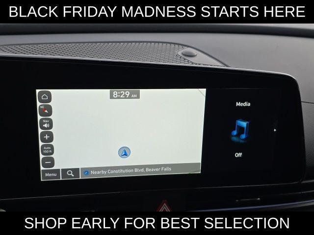 new 2026 Hyundai ELANTRA HEV car, priced at $28,518