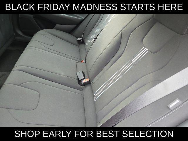 new 2026 Hyundai ELANTRA HEV car, priced at $28,518