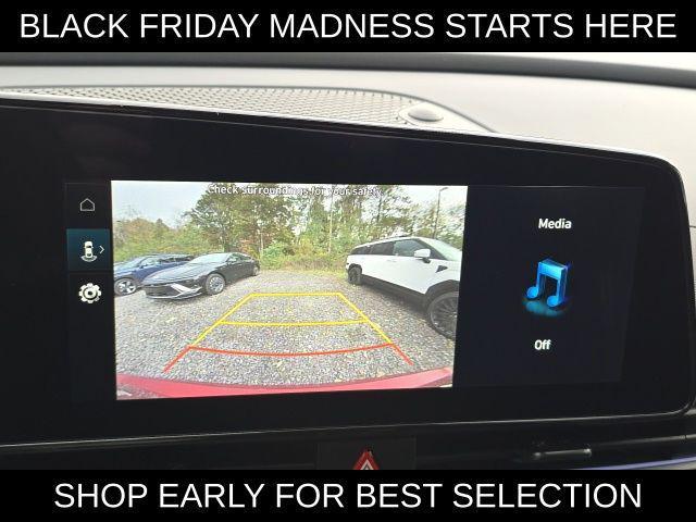 new 2026 Hyundai ELANTRA HEV car, priced at $28,518