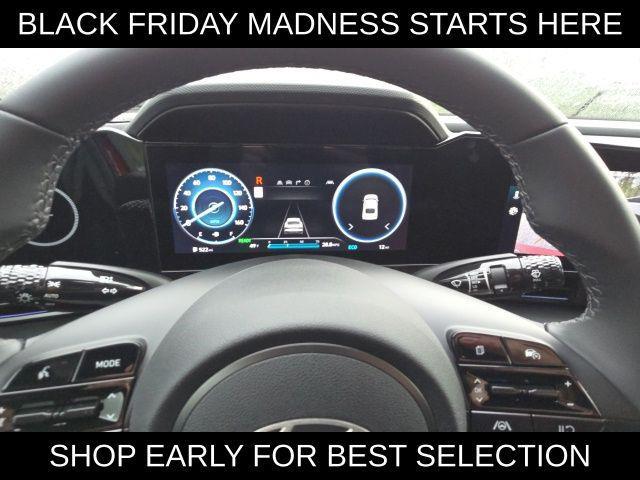 new 2026 Hyundai ELANTRA HEV car, priced at $28,518