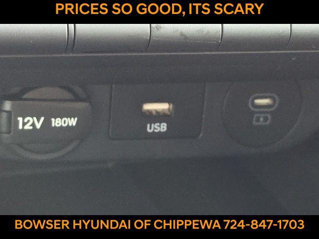new 2026 Hyundai ELANTRA HEV car, priced at $29,268