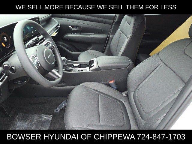 new 2025 Hyundai SANTA CRUZ car, priced at $31,685