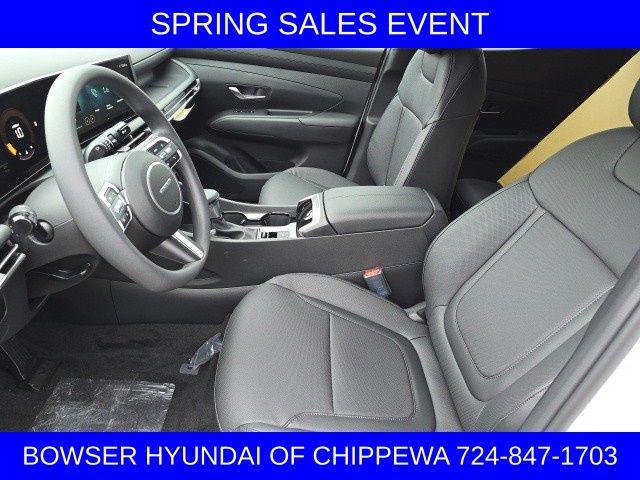 new 2025 Hyundai SANTA CRUZ car, priced at $31,685