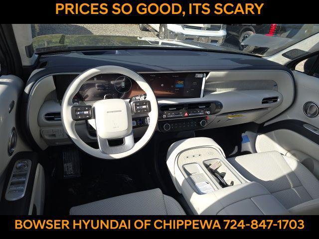 new 2026 Hyundai Palisade car, priced at $55,832