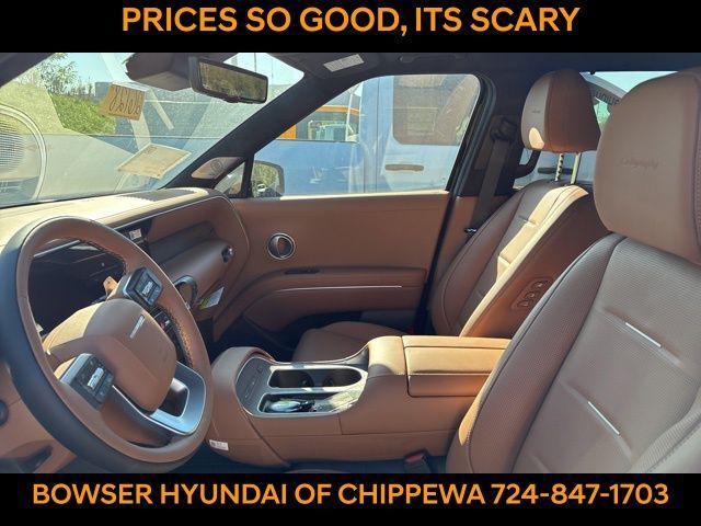 new 2026 Hyundai Palisade car, priced at $55,887