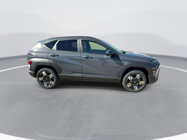 new 2024 Hyundai Kona car, priced at $29,019