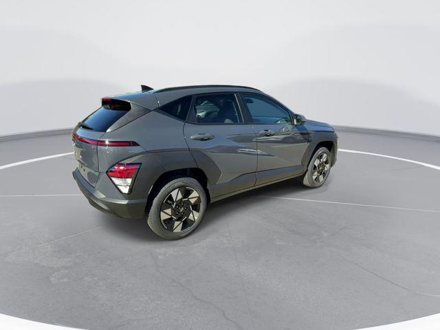 new 2024 Hyundai Kona car, priced at $29,019