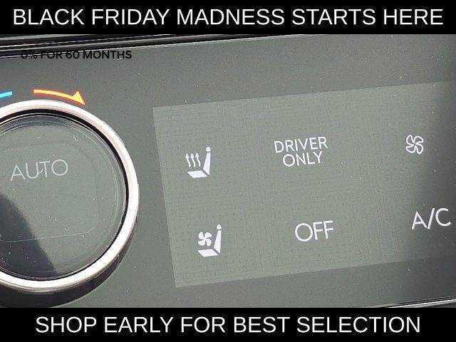 new 2026 Hyundai TUCSON Hybrid car, priced at $40,693