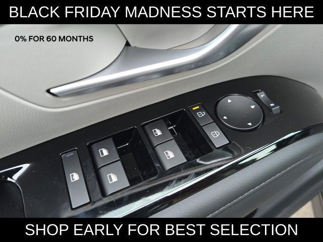 new 2026 Hyundai TUCSON Hybrid car, priced at $40,693